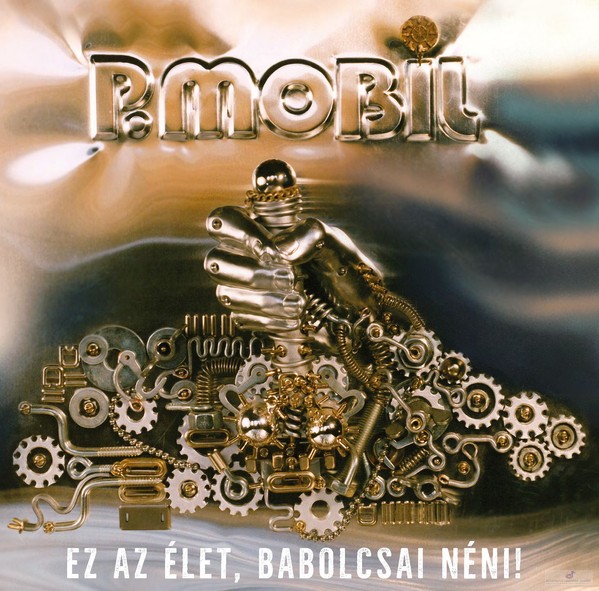 P Mobil Ez Az Let Babolcsai N Ni Lp Bakelit Vinyl Sho