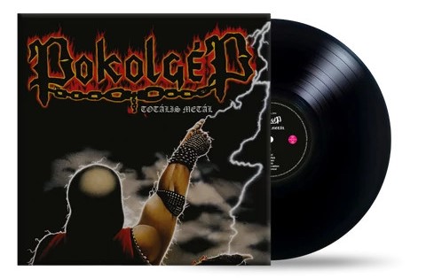 Bakelit-Vinyl Shop