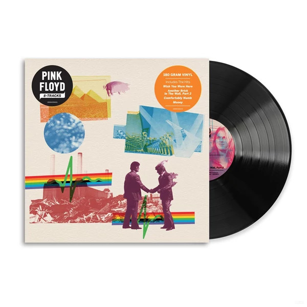 Bakelit-Vinyl Shop