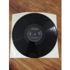 Ella Fitzgerald – Basin Street Blues Lp (Vg+/Vg)