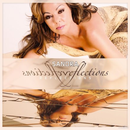 Sandra – Reflections 2xLp (Compilation, Limited Edition)
