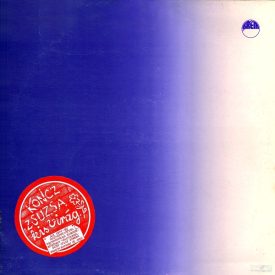 Koncz Zsuzsa – Kis Virág Lp 1982  (Vg+/Vg)