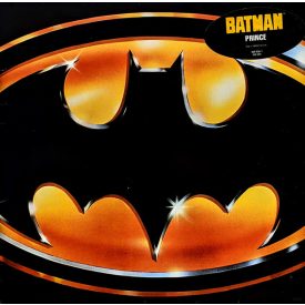 Prince – Batman  Lp 1989 (Vg/Vg)