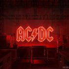 AC/DC- Power Up (180g) (Limited Edition) (Yellow  Vinyl) 2020.11.13