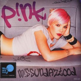 Pink - Missundaztood 2xLP, Album, 180