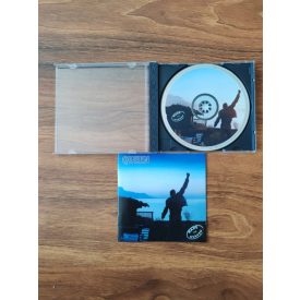 Queen – Made In Heaven Cd (Nm/Ex) Holland