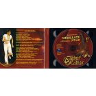 Illényi Katica – Mézillatú Nyár cd (Ex/Ex)
