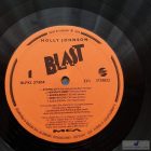 Holly Johnson - Blast Lp 1989 (Ex/VG+)