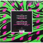 Technotronic – Pump Up The Jam LP , Re