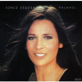 Koncz Zsuzsa – Valahol Lp 1979 (Vg+/Vg+)