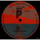 Koncz Zsuzsa – Valahol Lp 1979 (Vg+/Vg+)