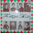 Various – Petőfi Sándor (1823-1849) Lp (Vg/Ex)