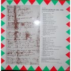 Various – Petőfi Sándor (1823-1849) Lp (Vg/Ex)