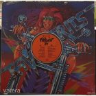 Various ‎– Favorit '84 lp (Vg/Vg+)