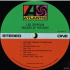 Led Zeppelin - Houses Of The Holy Lp,Album,Re  (180g)