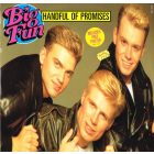 Big Fun – Handful Of Promises Maxi (Vg+/Vg)