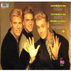 Big Fun – Handful Of Promises Maxi (Vg+/Vg)