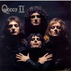 Queen ‎– Queen II Lp,Album,Re