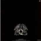 Queen ‎– Queen II Lp,Album,Re