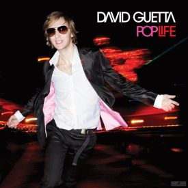   David Guetta ‎– Pop Life 2xlp  (Coloured Vinyl) (Limited Edition)