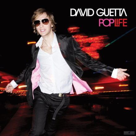 David Guetta ‎– Pop Life 2xlp  (Coloured Vinyl) (Limited Edition)
