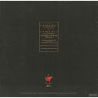 Cretu – Samurai (English Version) (Vg/Vg)