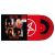 MÖTLEY CRÜE - SHOUT AT THE DEVIL  Lp , Album(40TH ANNIVERSARY LTD  RED VINYL)