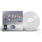 SPICE GIRLS - SPICEWORLD 25 LP, Album , Re (Limited Edition,  Clear Vinyl )