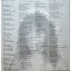 Kati Bontovics – I Feel So Good Lp 1989 (Vg+/Vg+) + insert