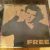 Rick Astley ‎– Free Lp 1991 (Vg/Vg+)