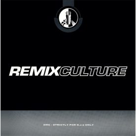 Various – Remix Culture 155 2xMaxi (Vg/Vg)