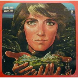 Kovács Kati – Csendszóró Lp,Album 1977 (Vg+/Vg+)