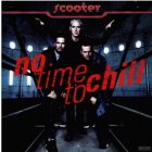 Scooter - No Time To Chill Lp,Album,Re 