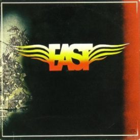 EAST – Rések A Falon Lp (Vg/Vg)