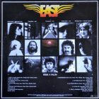 EAST – Rések A Falon Lp (Vg/Vg)