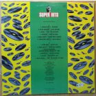 Various – Super Hits '88 LP (Vg+/Vg)