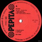 Cseh Tamás ‎– Műcsarnok Lp 1981 (Vg/Vg)