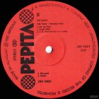 Cseh Tamás ‎– Műcsarnok Lp 1981 (Vg/Vg)