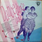 Raul Orellana* – Dance, Dance, Dance Mix Vol. 1 Lp (Vg+/Vg+)
