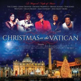 Various – Christmas At The Vatican Vol.1 Lp,Album 