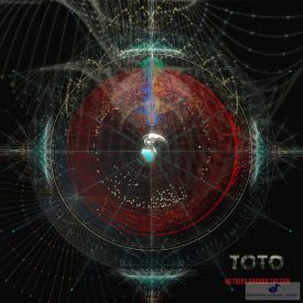 Toto: Greatest Hits: 40 Trips Around The Sun (remastered) lp