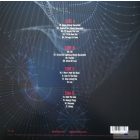 Toto: Greatest Hits: 40 Trips Around The Sun (remastered) lp