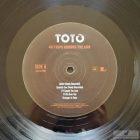 Toto: Greatest Hits: 40 Trips Around The Sun (remastered) lp