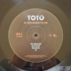 Toto: Greatest Hits: 40 Trips Around The Sun (remastered) lp