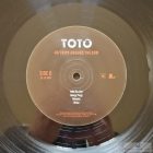 Toto: Greatest Hits: 40 Trips Around The Sun (remastered) lp