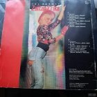 Zoltán Erika ‎– Túl Szexi? Lp 1988 (Ex/Vg+)