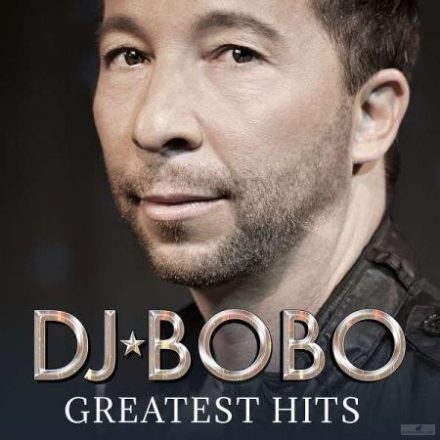 DJ BoBo – 25 Years Greatest Hits 2xlp