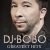 DJ BoBo – 25 Years Greatest Hits 2xlp