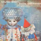 Halász Judit – Boldog Születésnapot! Lp (Vg+/Vg+)