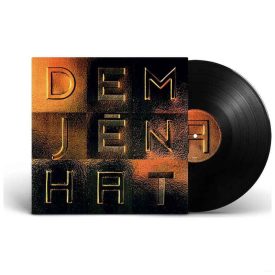 Demjén Ferenc - Hat Lp (Black Vinyl)